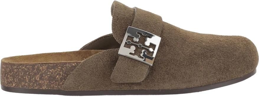 Tory Burch Mellow Mules