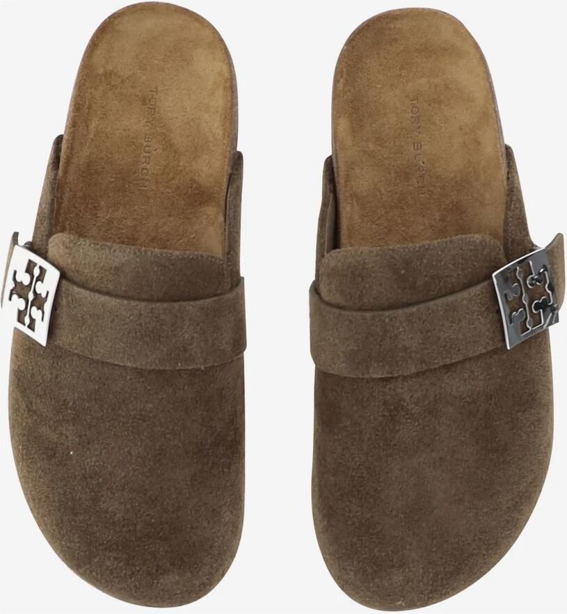 Tory Burch Mellow Mules - Foto 2