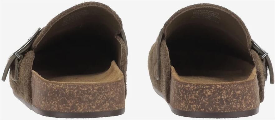 Tory Burch Mellow Mules - Foto 4