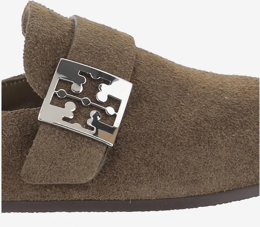 Tory Burch Mellow Mules - Foto 3