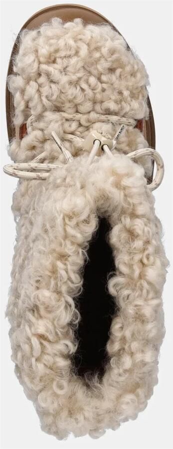 Tory Burch Mellow Shearling Veterlaars - Foto 5