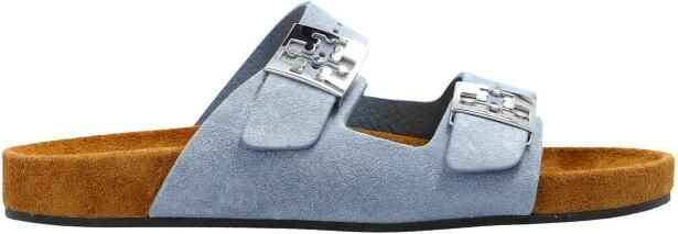 Tory Burch Mellow Slides