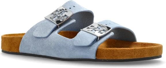 Tory Burch Mellow Slides - Foto 5