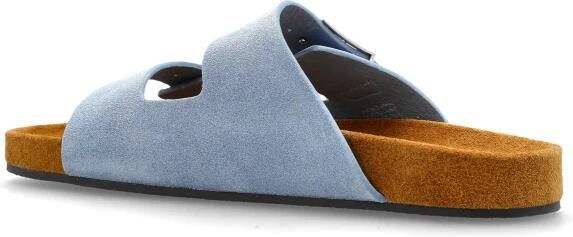 Tory Burch Mellow Slides - Foto 6