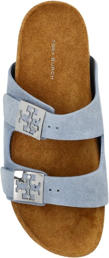 Tory Burch Mellow Slides - Foto 4