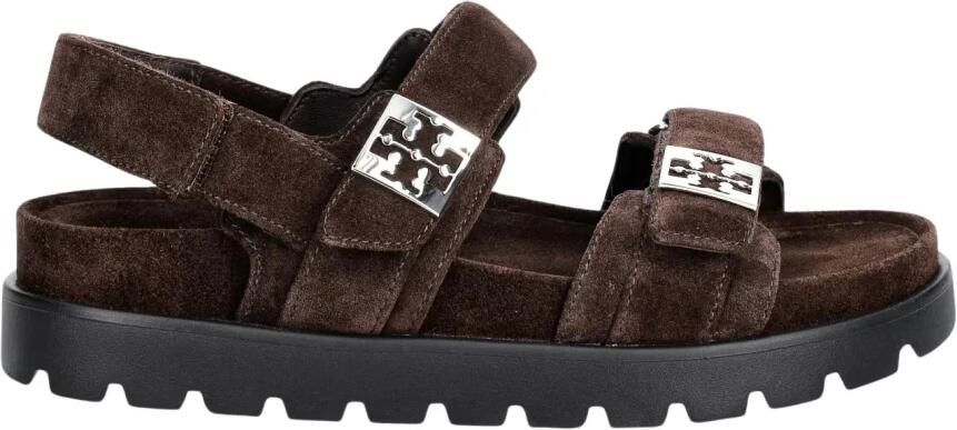 Tory Burch Mellow Sport Sandaal - Foto 7