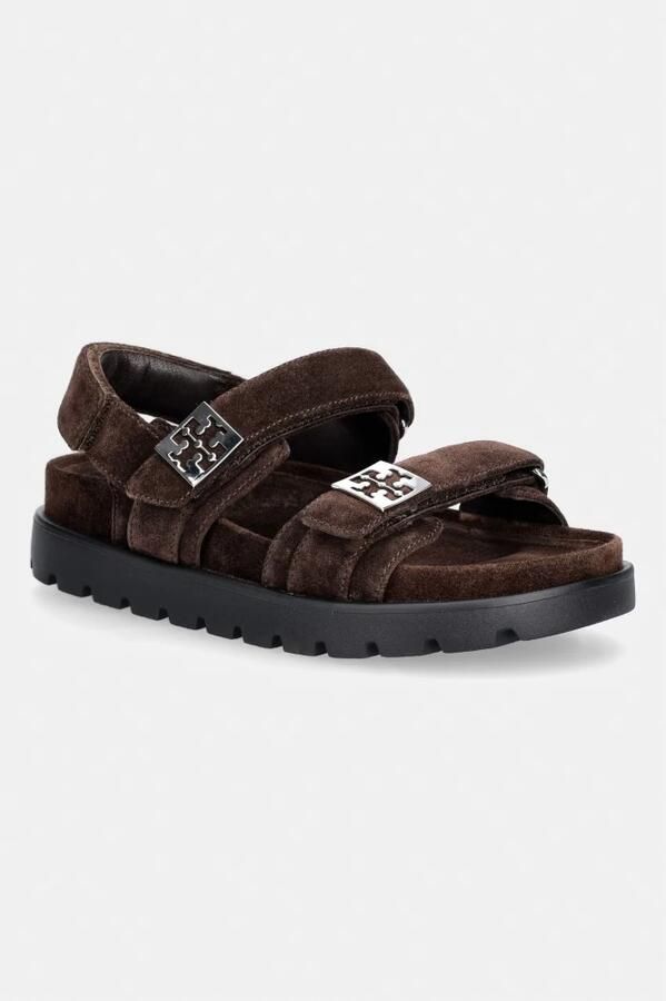 Tory Burch Mellow Sport Sandaal - Foto 2