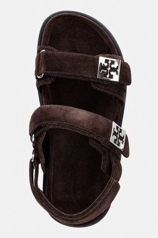 Tory Burch Mellow Sport Sandaal - Foto 4