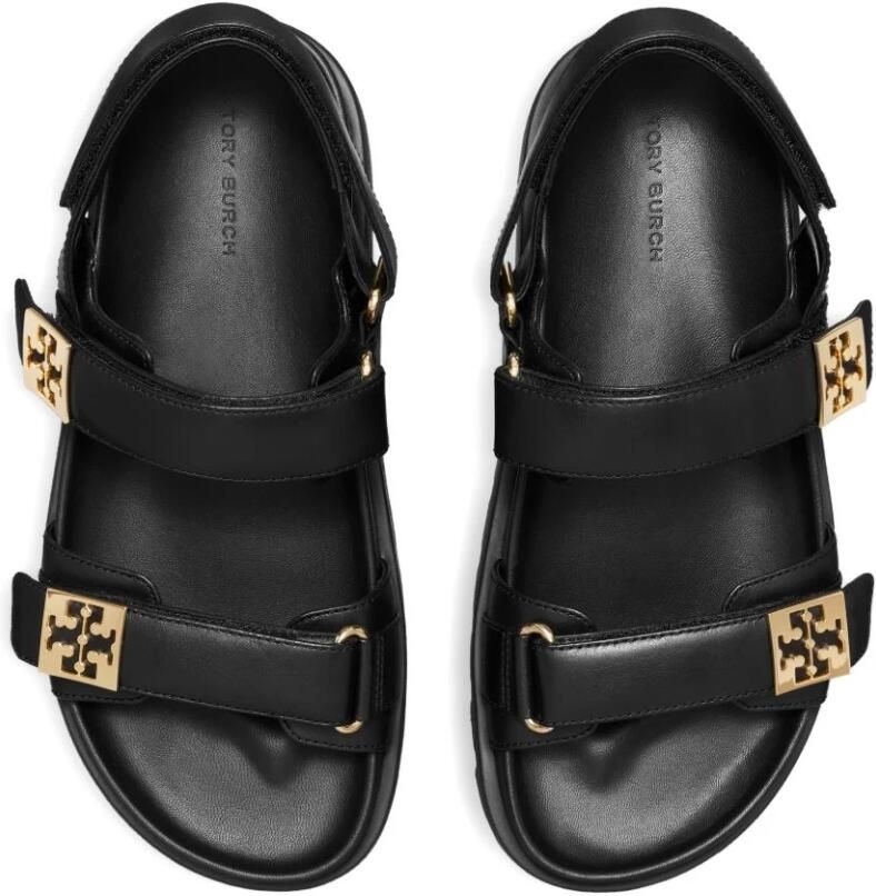 Tory Burch Mellow Sport Sandal - Foto 2