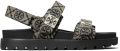 Tory Burch Mellow Sport Sandal - Multicolor