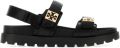 Tory Burch Mellow Sport Sandal - Zwart