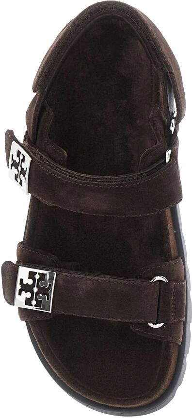 Tory Burch Mellow Sport Sandaal - Foto 6