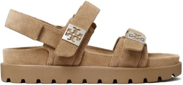Tory Burch Mellow T-Strap Sandal