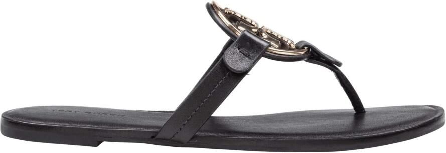 Tory Burch Metal Miller Sandal
