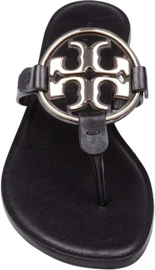 Tory Burch Metal Miller Sandal - Foto 2