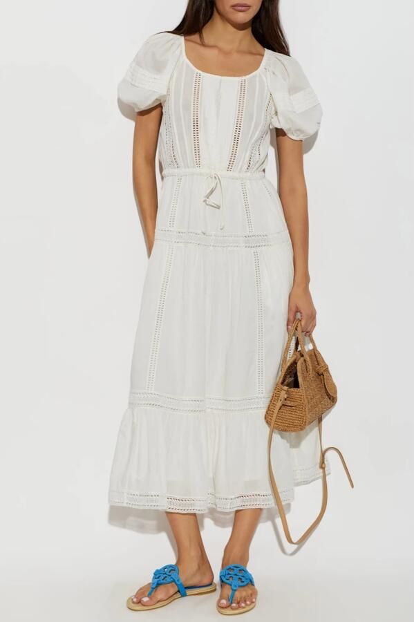 Tory Burch Miller Beaded Espadrille - Foto 3