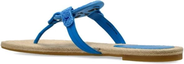 Tory Burch Miller Beaded Espadrille - Foto 5
