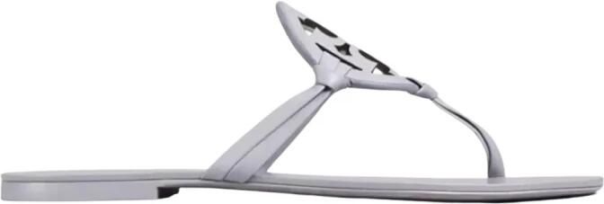 Tory Burch Miller Flip Flops