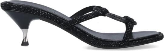 Tory Burch Miller Geo Bombé Muiltjes met Hak