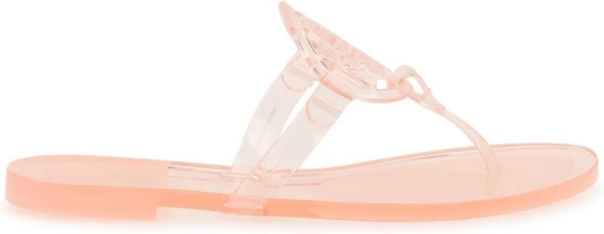 Tory Burch Miller Jelly Sandaal