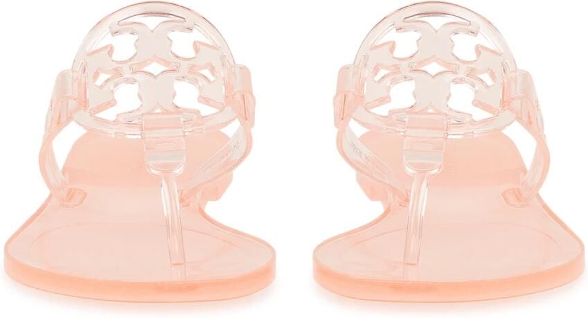 Tory Burch Miller Jelly Sandaal - Foto 3