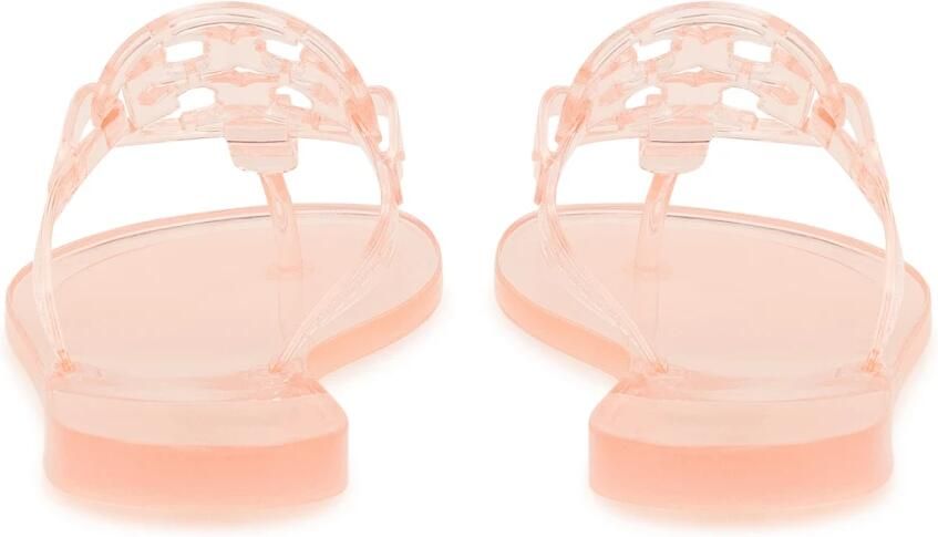 Tory Burch Miller Jelly Sandaal - Foto 2