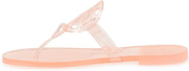 Tory Burch Miller Jelly Sandaal - Foto 4