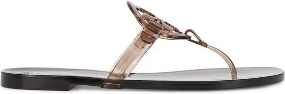Tory Burch Miller Jelly Sandaal