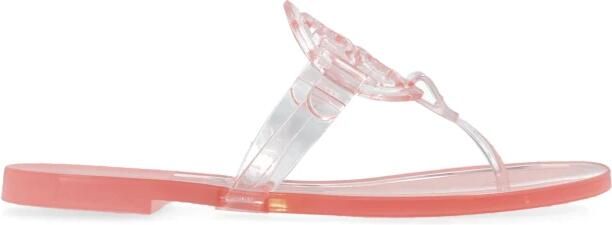 Tory Burch Miller Jelly Sandal