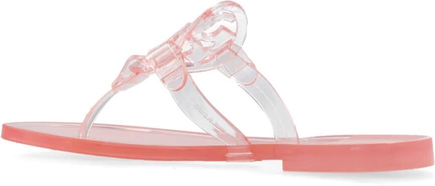 Tory Burch Miller Jelly Sandal - Foto 5
