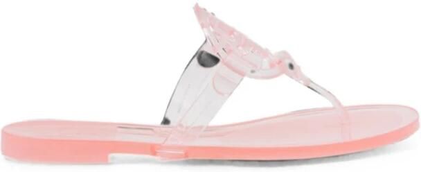 Tory Burch Miller Jelly Sandal