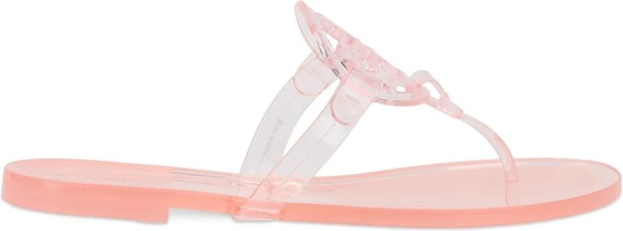 Tory Burch Miller Jelly Sandal - Foto 8