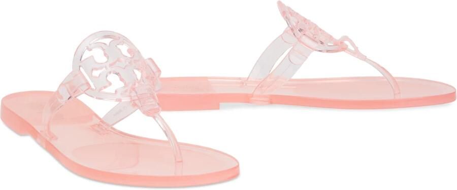 Tory Burch Miller Jelly Sandal - Foto 4