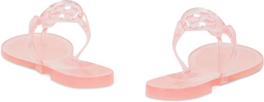 Tory Burch Miller Jelly Sandal - Foto 7
