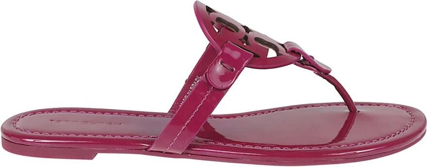Tory Burch Miller Patent Sandal