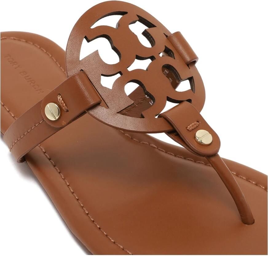 Tory Burch Miller Sandal - Foto 2
