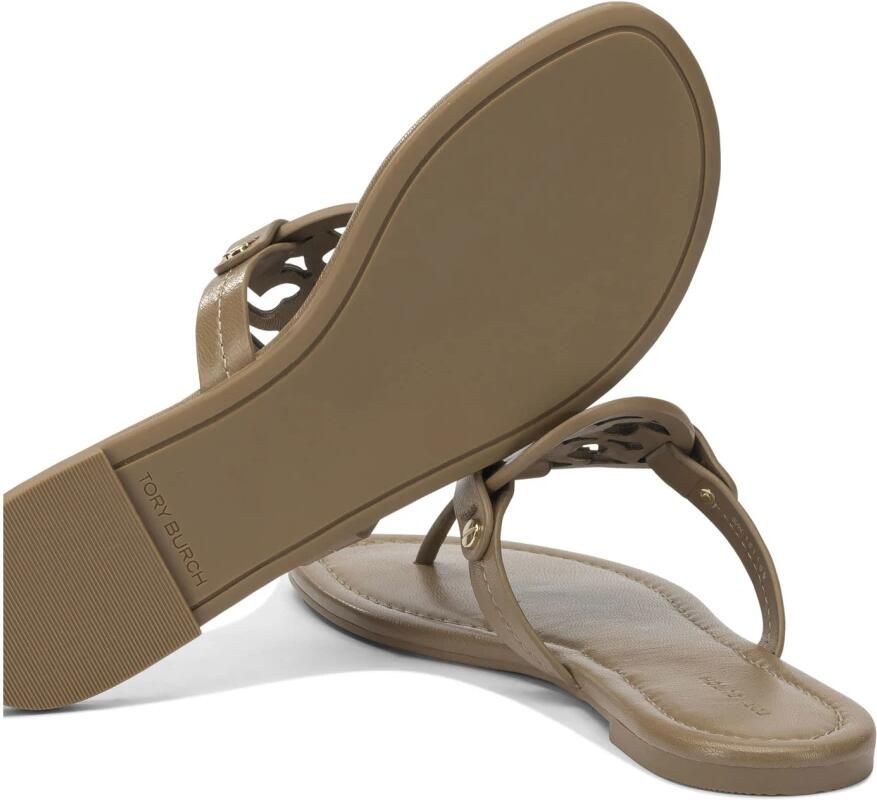 Tory Burch Miller Sandal - Foto 2