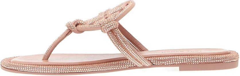 Tory Burch Miller Thong Sandal - Foto 2