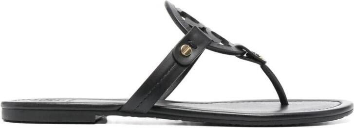 Tory Burch Miller Thong Sandal