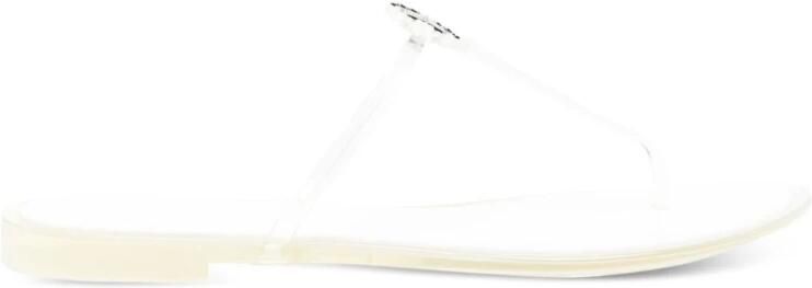 Tory Burch Mini Miller Jelly Sandaal