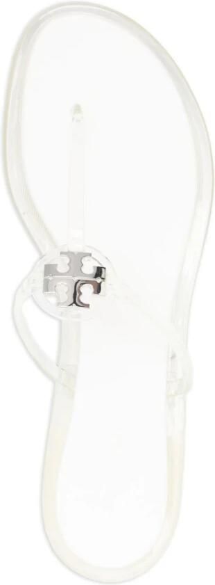 Tory Burch Mini Miller Jelly Sandaal - Foto 2