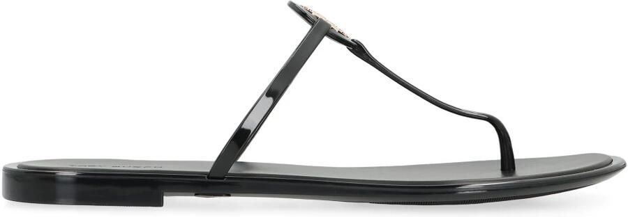 Tory Burch Mini Miller Jelly Sandal