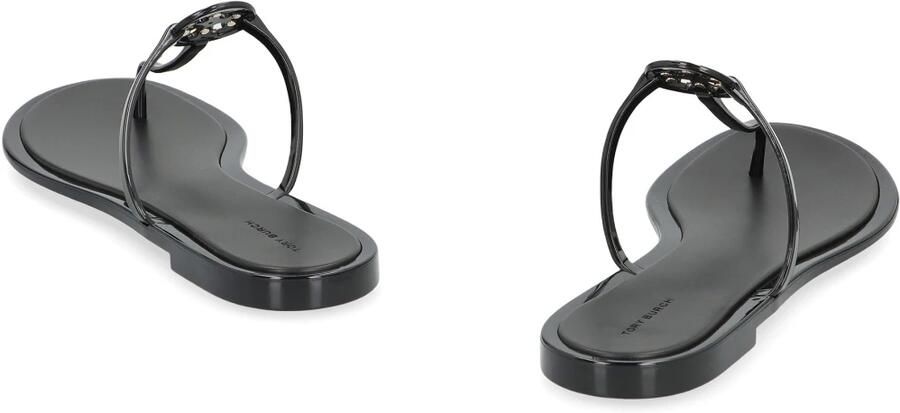 Tory Burch Mini Miller Jelly Sandal - Foto 2