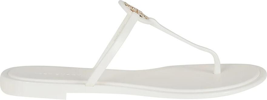 Tory Burch Mini Miller Jelly Sandal