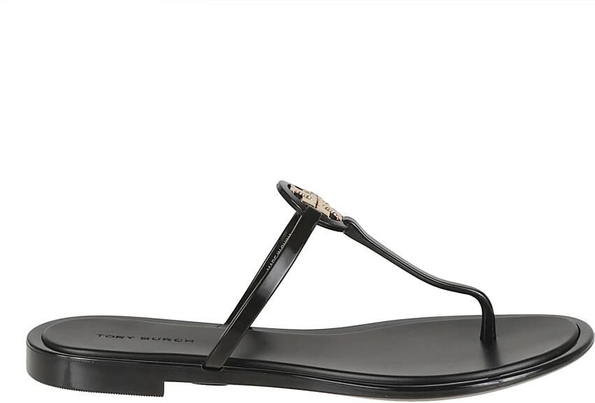 Tory Burch Mini Miller Jelly Sandal