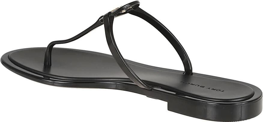 Tory Burch Mini Miller Jelly Sandal - Foto 2