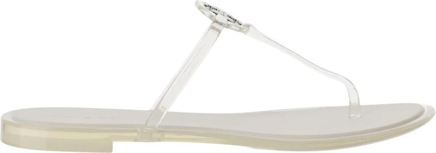 Tory Burch Mini Miller Jelly Sandals