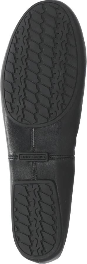 Tory Burch Minnie Leren Ballerina - Foto 2