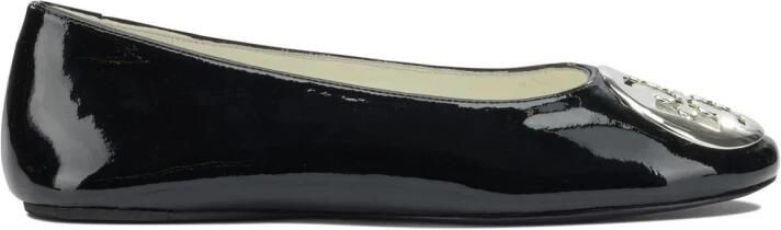 Tory Burch Minnie Travel Ballet Flat