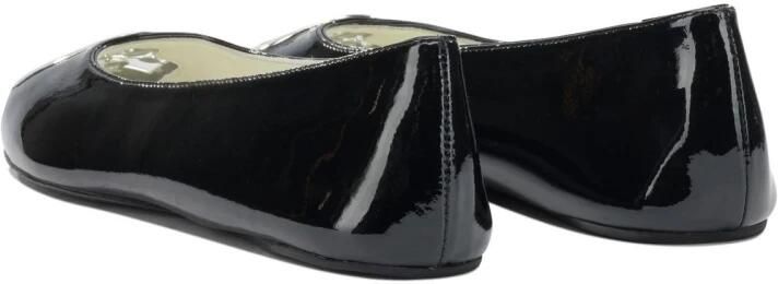 Tory Burch Minnie Travel Ballet Flat - Foto 4